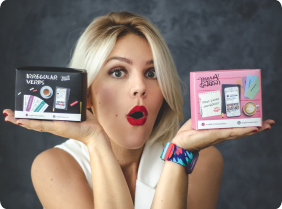 Английский с крутой Училкой: Мария Батхан о мотивации и способах изучения языка