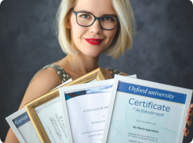 Даже учитель английского может зарабатывать 100 000 долларов в месяц. Иметь 1 000 000 подписчиков в Инстаграм. Мария Батхан