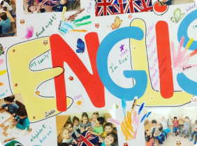 Советы Марии Батхан по изучению английского языка