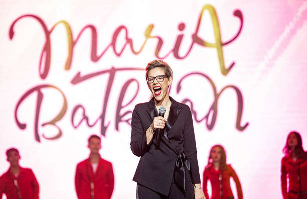 Как стать «самой дорогой училкой» английского? 5 советов от Марии Батхан