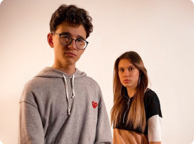 Популярные Instagram и TikTok-блогеры поздравят иркутских выпускников с окончанием школы