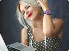 Английский с крутой Училкой: Мария Батхан о мотивации и способах изучения языка