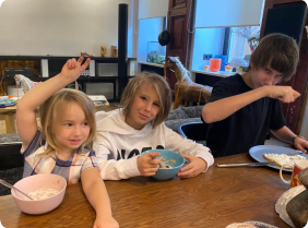 Игры, книги и фильмы для детей в самоизоляции