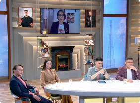 Mir TV Channel – LIVE