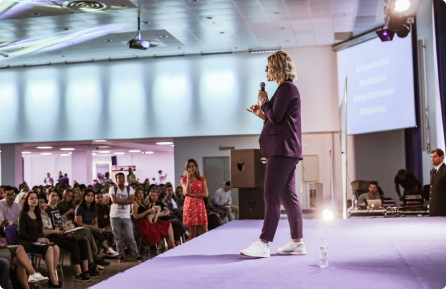 Советы Марии Батхан по изучению английского языка